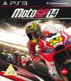 PS3 GAME - MotoGP 14